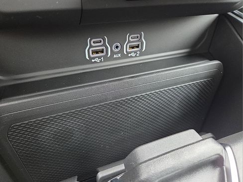 New 2026 RAM 1500 Big Horn image 20