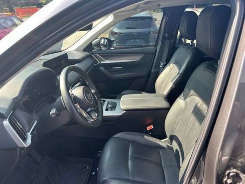 Certified 2024 MAZDA CX-90 3.3 Turbo S AWD/4WD image 14