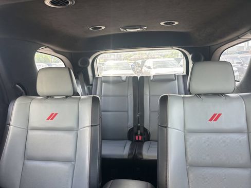 Used 2023 Dodge Durango Citadel AWD/4WD image 8