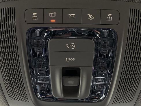 New 2026 Mercedes-Benz GLS 450 4MATIC image 70