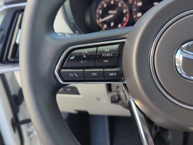 Used 2026 MAZDA CX-90 3.3 Turbo S w/ Premium Package AWD/4WD image 18