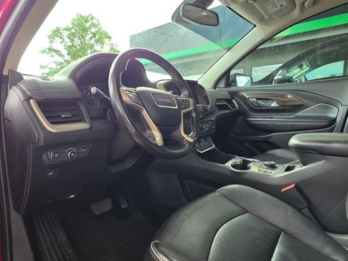 Used 2019 GMC Terrain Denali w/ Driver Alert Package II AWD/4WD image 13