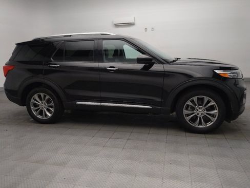 Used 2022 Ford Explorer Limited AWD/4WD image 11