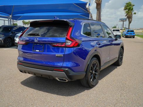 Used 2024 Honda CR-V Sport-L image 5