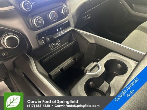 Used 2022 RAM 1500 Big Horn image 28
