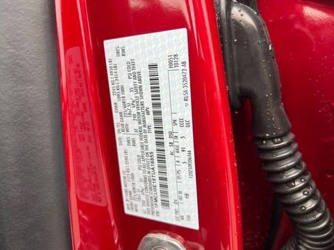 New 2026 Ford Escape SE image 31