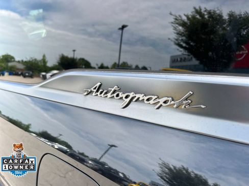 Used 2025 INFINITI QX80 Autograph AWD/4WD image 39