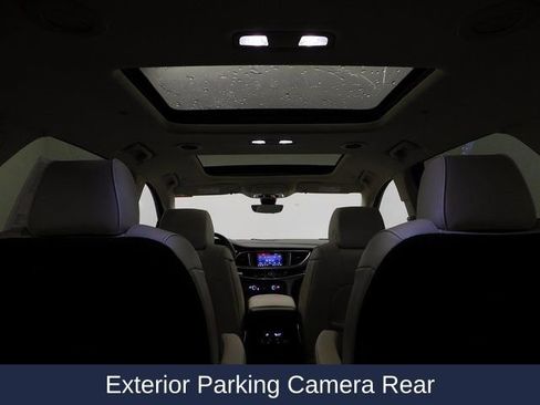 Used 2024 Buick Enclave Avenir w/ Trailering Package, 5000 lbs. image 23