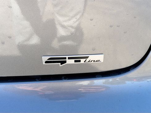 Used 2025 Kia K4 GT-Line Turbo image 12