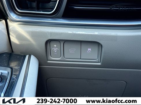 New 2026 Kia Sorento EX FWD image 35