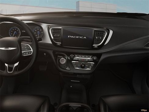 New 2026 Chrysler Pacifica Select image 18