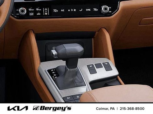 New 2026 Kia Sportage X-Line w/ X-Line Premium Package AWD/4WD image 30