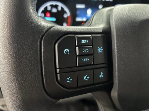 Used 2023 Ford F350 XL w/ Snow Plow Prep Package image 57