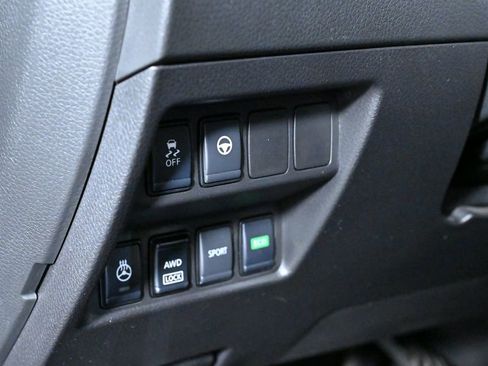 Used 2022 Nissan Rogue Sport SL image 22