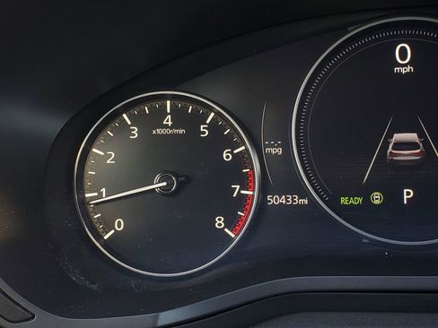 Used 2024 MAZDA CX-90 3.3 Turbo w/ Premium Package image 17