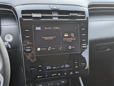 Used 2024 Hyundai Tucson SEL image 24