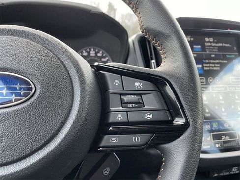 Used 2025 Subaru Forester Touring w/ Popular Package - Touring image 28