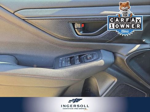 Used 2023 Subaru Legacy Sport image 15