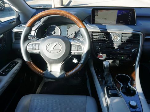 Used 2018 Lexus RX 350 FWD image 5