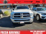 Used 2018 RAM 2500 SLT image 3