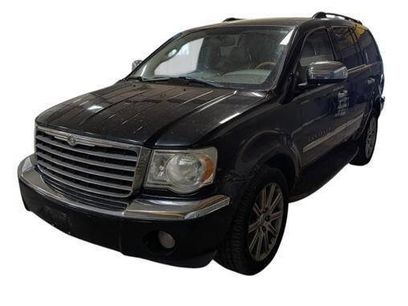 Used 2007 Chrysler Aspen Limited