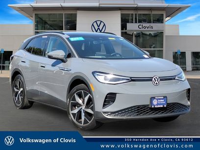 Used 2023 Volkswagen ID.4 S