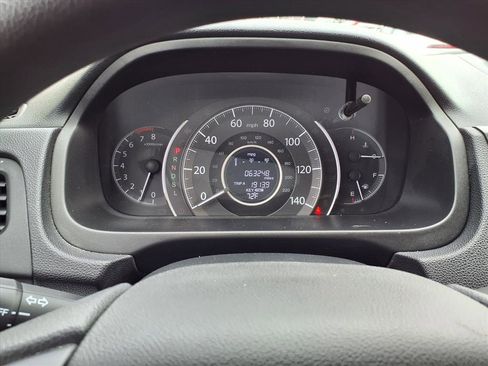 Used 2016 Honda CR-V EX image 14