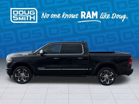 Certified 2020 RAM 1500 Limited image 2
