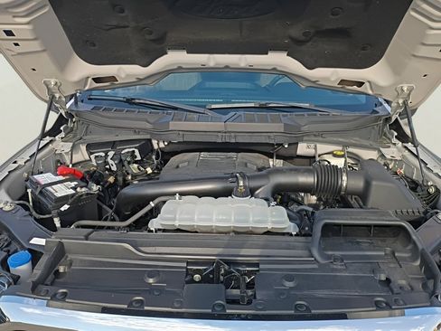 Used 2023 Ford F150 XLT RWD image 21