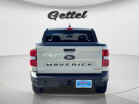 Used 2025 Ford Maverick Tremor AWD/4WD image 6