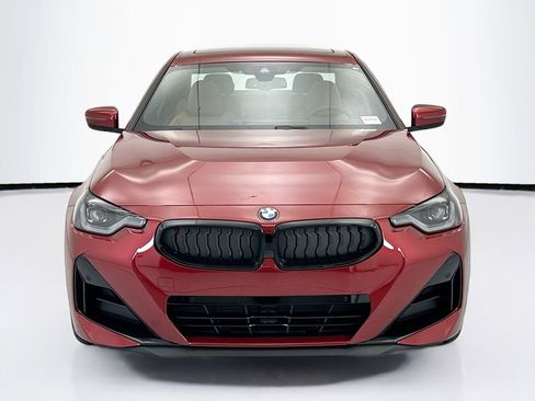 New 2026 BMW 230i Coupe w/ Premium Package image 2