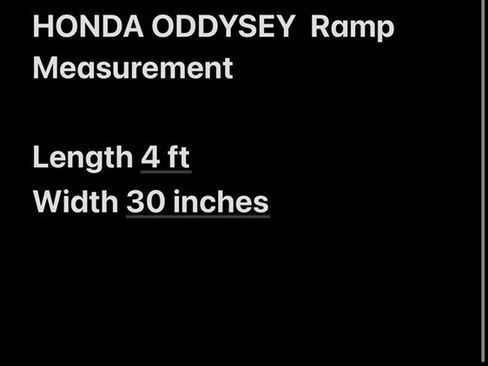 Used 2014 Honda Odyssey EX-L image 72