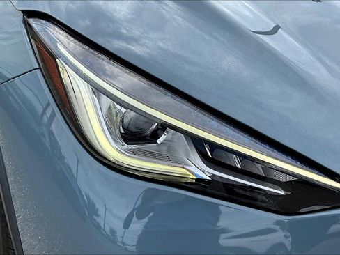 Used 2023 INFINITI QX50 Sport FWD image 31