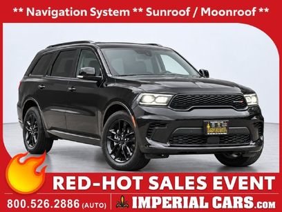 Used 2026 Dodge Durango GT