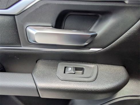 New 2025 RAM 1500 Big Horn image 21