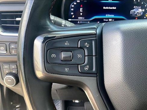 Used 2023 Chevrolet Suburban RST w/ Luxury Package AWD/4WD image 20