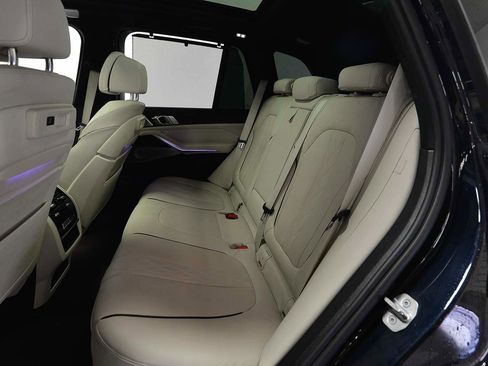 Certified 2023 BMW X5 M50i w/ Executive Package AWD/4WD image 11