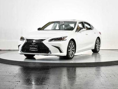 Certified 2019 Lexus ES 350