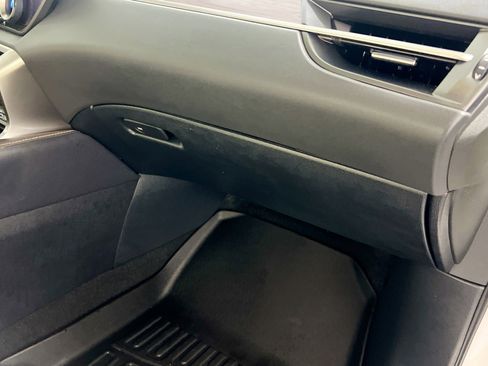 Used 2023 Lexus RX 350 Premium w/ Cold Area Package image 35