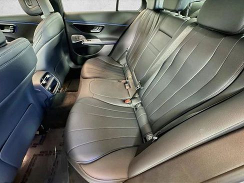 Used 2026 Mercedes-Benz E 450 4MATIC Sedan image 23
