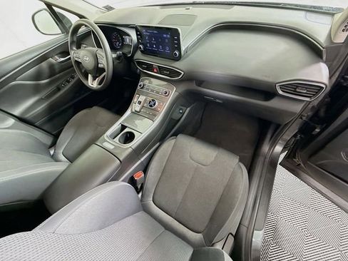 Used 2022 Hyundai Santa Fe SEL AWD/4WD image 31
