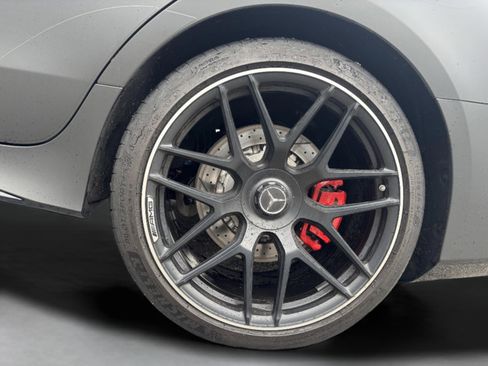 Used 2020 Mercedes-Benz AMG GT 63 image 7