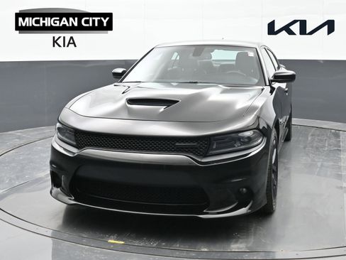 Used 2023 Dodge Charger R/T w/ Plus Group image 1