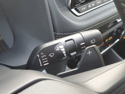 New 2026 Nissan Rogue SV image 19