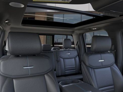 New 2026 Ford F350 Platinum image 24