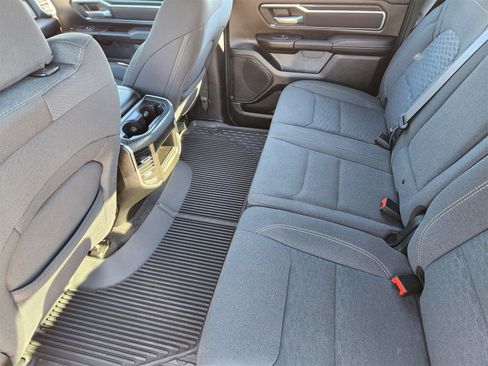 Used 2025 RAM 1500 Lone Star image 29