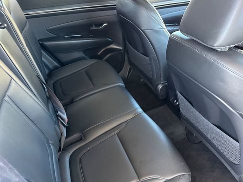 Used 2023 Hyundai Tucson SEL w/ Convenience Package AWD/4WD image 24