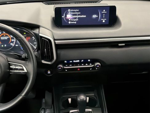 Used 2025 MAZDA CX-50 AWD 2.5 S w/ Preferred Package image 18