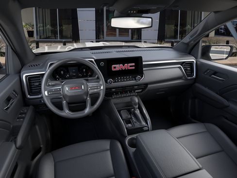 New 2026 GMC Canyon Elevation w/ Convenience Package RWD image 15