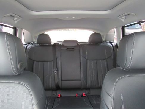 Used 2019 Audi e-tron Prestige w/ Prestige Package image 41